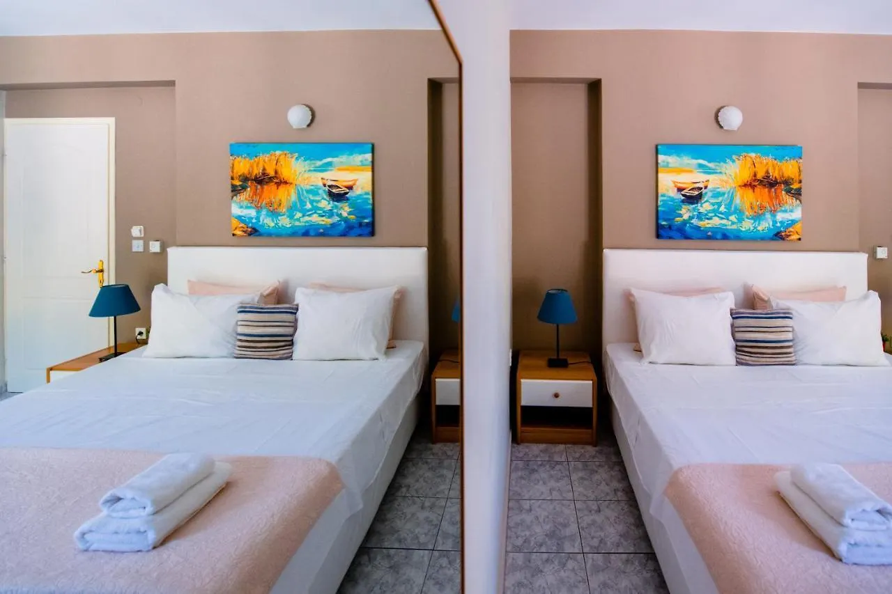 Pessada Bay Studios And Apartments Pesadha 0*,