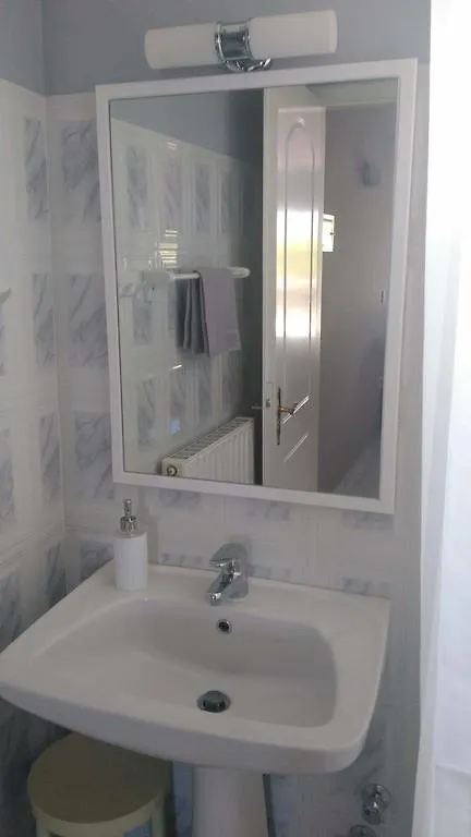 Pessada Bay Studios And Apartments Pesadha