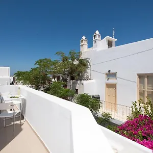 Lirous , Mykonos Town Grecia