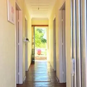 Pink House Pesádha