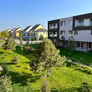 Libertatii Gardens Residences , Otopeni Romania