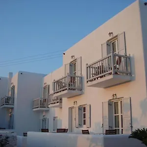 Mykonos Chora Residences , Mykonos Town Grecia