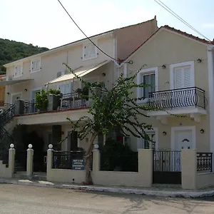 Starvillas And Agia Efimia